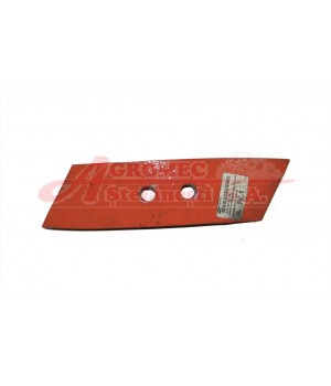 Varf brazdar reversibil EOV000001R 